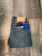 Jacob Cohën Jeans, Kleding | Heren, Spijkerbroeken en Jeans, Ophalen of Verzenden, Nieuw, Blauw, W33 - W34 (confectie 48/50)