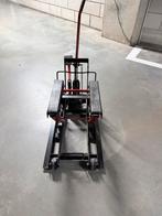 Motor lift zeer gemakkelijk!!!, Ophalen of Verzenden, Gebruikt