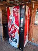 Coca-Cola frisdrankautomaat - reset nodig, Verzamelen, Ophalen of Verzenden, Gebruikt