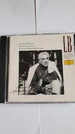 1877 wiener philharmoniker - mahler symphonie nr 5, Verzenden, Classicisme, Zo goed als nieuw, Kamermuziek