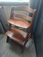 Hauck kinderstoel, Ophalen, Gebruikt, Meegroeistoel