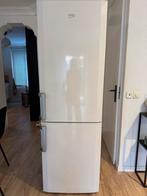 Beko Koelkast met Aparte Vriezer en Energieklasse A+, Gebruikt, 200 liter of meer, 60 cm of meer, Met aparte vriezer