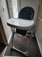 Peg Perego kinderstoel - gebruikt voor kleinkinderen, Ophalen of Verzenden, Gebruikt, Meegroeistoel, Gordel(s)