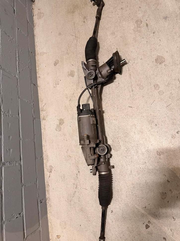 Stuurhuis Audi S3 Golf GTI Seat Leon Cupra 3Q0909144H, Auto-onderdelen, Besturing, Audi, Gebruikt, Ophalen of Verzenden