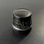 Leitz Summicron 35mm type III voor Leica M +++MINT+++, Ophalen of Verzenden, Gebruikt, Groothoeklens