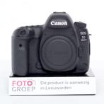 Canon 5D IV Body (OCC- LEEUWARDEN ), Foto-Groep, Luttekepoortstraat 26 3841 AX Harderwijk, Spiegelreflex, Canon