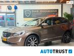 Volvo XC60 2.0 T6 AUTOMAAT|306PK|CAMERA|LEER|ADAP CRUISE, Gebruikt, 4 cilinders, Bedrijf, XC60