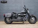 HARLEY-DAVIDSON CROSS BONES FLSTSB (bj 2011), Motoren, 2 cilinders, HARLEY-DAVIDSON, Bedrijf, Meer dan 35 kW