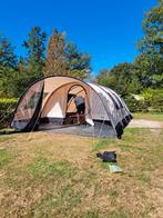 Obelink Familia 6 Antraciet Familie Tent, Ophalen of Verzenden, Gebruikt