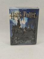 Leuke Harry Potter speelkaarten - nieuw en gesealed, Ophalen of Verzenden, Nieuw, Overige typen