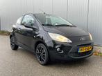 Ford Ka 1.2 Titanium X nette auto, voll onderhoud (bj 2009), Auto's, Voorwielaandrijving, Gebruikt, 1242 cc, 4 cilinders