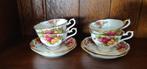 Royal Albert Old, Country Roses 31-delige servies set, Ophalen