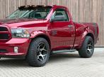 Dodge RAM 1500 TRADESMAN 5.7 V8 HEMI Single Cab / UNIEK /, Auto's, Bestelauto's, Automaat, Stof, Gebruikt, 5654 cc