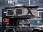 Jeep Gladiator Rubicon 3.6 V6 Automaat | Camper | 5 Persoons, Auto's, Jeep, Gebruikt, Bedrijf, SUV of Terreinwagen, Gladiator