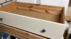 Drie laden van een Ikea Hemnes-kast, Huis en Inrichting, Ophalen, Gebruikt, Wit, 50 tot 100 cm