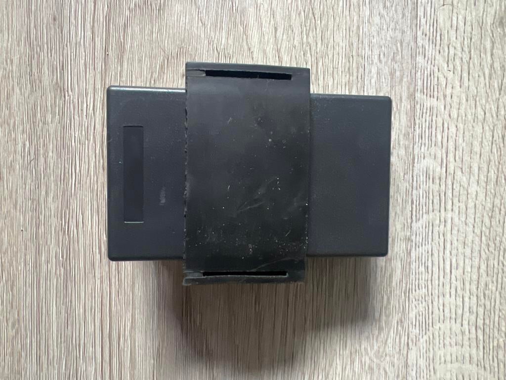 Cdi onbegrensd speedfight 3, Ophalen, Nieuw, Overige typen