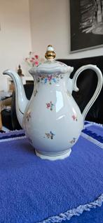 Mooie Winterling Marktleuthen Bavaria Windsor koffiepot, Ophalen of Verzenden