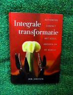 Integrale Transformatie - Jan Janssen, Verzenden, Gelezen, Ontwikkelingspsychologie