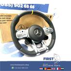 2023 AMG STUUR + AIRBAG A45 CLA45 C63 E63 GLC63 GLE63 GT63 G, Gebruikt, -, Ophalen of Verzenden, -