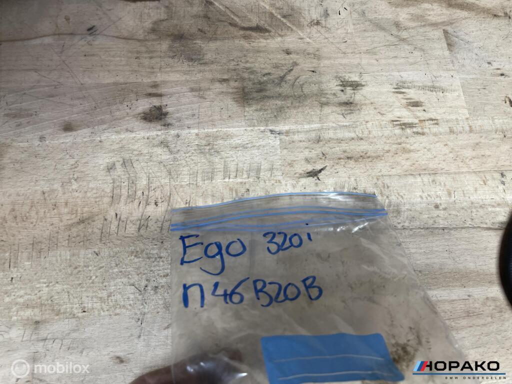 Lambdasonde / sensor BMW 3 serie E9x | 1928404682, Gebruikt, Einsteinlaan 5 rijswijk, Bmw, Ophalen of Verzenden