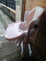 Kinderstoel, Kinderen en Baby's, Kinderstoelen, Ophalen, Gebruikt, Meegroeistoel