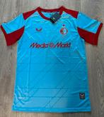 FEYENOORD DERDE SHIRT 2025 2026 Eredivisie maat S, Maat S, Verzenden, Nieuw, Shirt