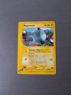 2003 skyridge 76/144 magnemite, Ophalen of Verzenden, Zo goed als nieuw, Losse kaart
