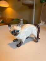 Vaga international kat beeldje, Antiek en Kunst, Ophalen of Verzenden