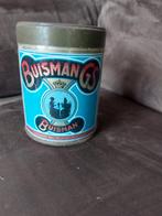 Buisman blik, Verzamelen, Ophalen of Verzenden, Overige