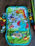 Fisher Price Speelkleed met Boog, Ophalen of Verzenden, Zo goed als nieuw