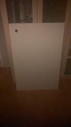 Werktafel of pc tafel, Ophalen, Gebruikt