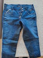 Pikeur rijbroek spijker /jeans maat 42, Ophalen of Verzenden, Dressuur, Onderkleding