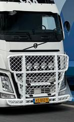 Volvo FH T-Rux bullbar met verstralers hella TRUX, Ophalen, Gebruikt, Volvo, Carrosserie en Plaatwerk