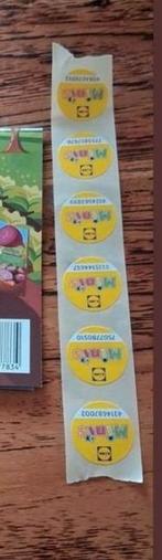 Lidl zegels, Lidl, Ophalen of Verzenden