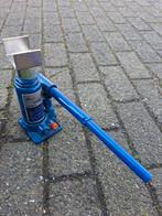 Hydraulische krik 2000kg, Ophalen of Verzenden, Zo goed als nieuw, Hydraulisch, Garagekrik