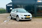 Suzuki Swift 1.3 Exclusive AUTOMAAT, Auto's, Suzuki, 400 kg, Swift, Origineel Nederlands, Bedrijf