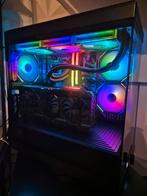 Complete game pc 9800X3D RX6800XT 32GB, Computers en Software, Desktop Pc's, Ophalen of Verzenden, Zo goed als nieuw, Gaming, 4 Ghz of meer