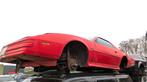 Pontiac Firebird 5.0 1982-1992 voor onderdelen, Gebruikt, Info@gm.com, Ophalen of Verzenden, P.O. BOX 33170 Detroit, MI 48232-5170