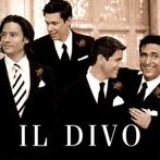 Il Divo - Il Divo 0828766765427 (G), Ophalen of Verzenden, Gebruikt