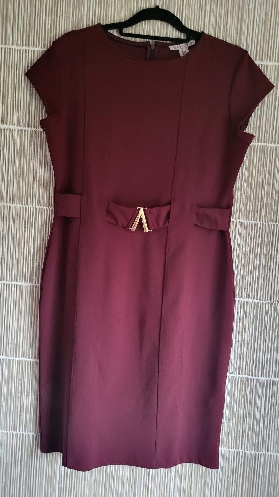 Anna Field jurk - maat 42, Kleding | Dames, Jurken, Anna Field, Overige kleuren, Verzenden, Maat 42/44 (L)