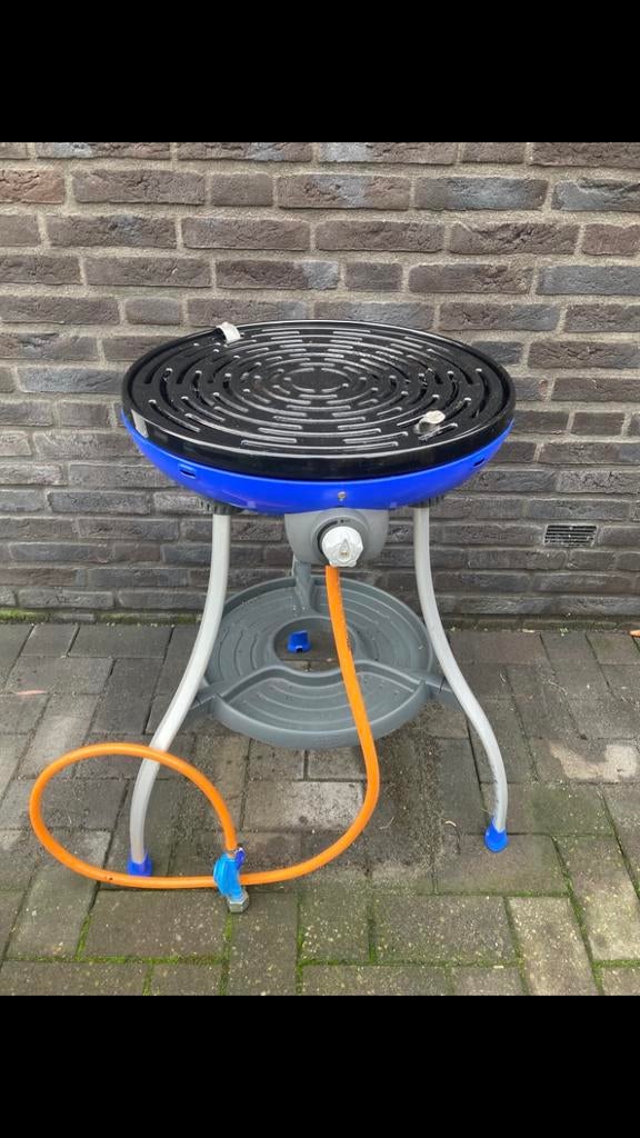 Cadac Carri Chef 50 Skottelbraai BBQ, Ophalen, Gebruikt