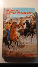 P. Nowee - Arendsoog 61: Jacht op een 'schaduw', Boeken, Ophalen of Verzenden, Nieuw, P. Nowee