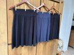 3 Mooie Rokjes, Maat S, Hema, Nieuw! €3 p/stuk., Zwart, Ophalen of Verzenden, Zo goed als nieuw, Knielengte