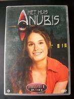 Huis Anubis aflevering 1 t/m 16 (seizoen 1 box 1)  1 dvd, Cd's en Dvd's, Avontuur, Verzenden, Zo goed als nieuw, Vanaf 6 jaar
