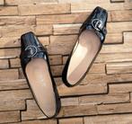 HASSIA- lakleren instappers, 40, Hassia, Verzenden, Zo goed als nieuw, X