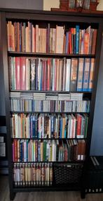 IKEA Hemnes Boekenkast - Zwartbruin, Ophalen