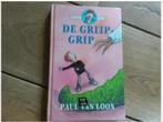 Paul van Loon, Meester Mees, "De grijp-grip", Ophalen of Verzenden, Zo goed als nieuw, Fictie algemeen