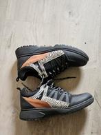 Xsensible Bodo waterdichte wandelschoenen dames, maat 39, Xsensible, Zwart, Zo goed als nieuw, Wandelschoenen