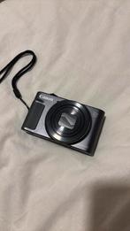 Canon Powershot SX620 HS, Audio, Tv en Foto, Fotocamera's Digitaal, 20 Megapixel, Canon, Compact, Ophalen of Verzenden
