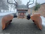 Pladdet sloopsorteer grijper, Sijtsema machinehandel b.v., Jan@sijtsema.com, Schipslootweg 13 8487 GK Nijelamer